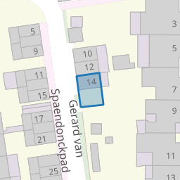 Perceel RML00-E-3500