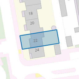 Perceel RML00-E-3518