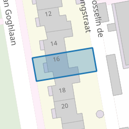 Perceel RML00-E-3521