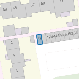 Perceel RML00-E-3533