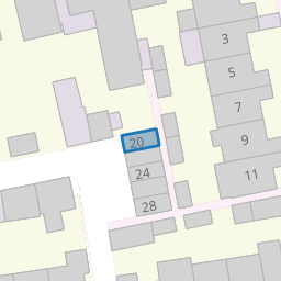 Perceel RML00-E-3541