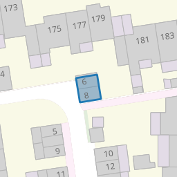 Perceel RML00-E-3547