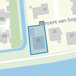 Perceel RML00-E-3567