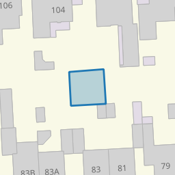 Perceel RML00-E-3575