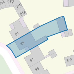 Perceel RML00-E-3581