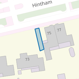 Perceel RML00-E-3586