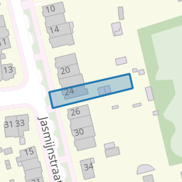 Perceel RML00-E-3604