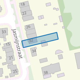 Perceel RML00-E-3608