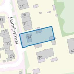 Perceel RML00-E-3609