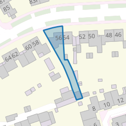 Perceel RML00-E-3614