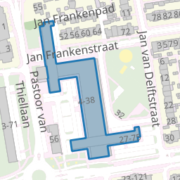 Perceel RML00-E-3636