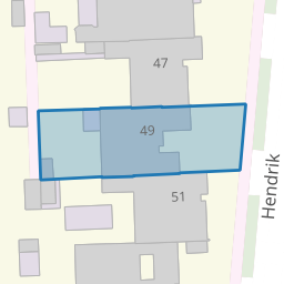 Perceel RML00-E-3639