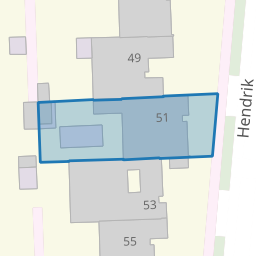 Perceel RML00-E-3640