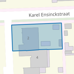 Perceel RML00-E-3645