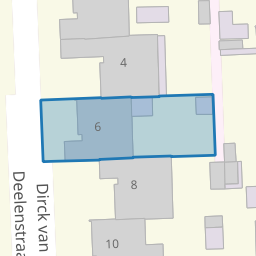 Perceel RML00-E-3647