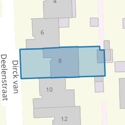 Perceel RML00-E-3648