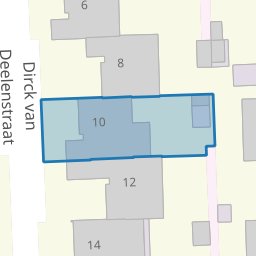 Perceel RML00-E-3649