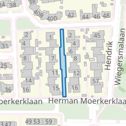 Perceel RML00-E-3653