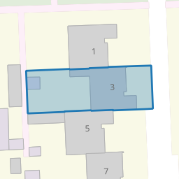 Perceel RML00-E-3655