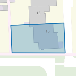 Perceel RML00-E-3659