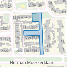 Perceel RML00-E-3735