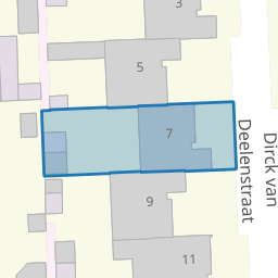 Perceel RML00-E-3740