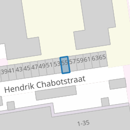 Perceel RML00-E-3773