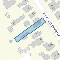 Perceel RML00-E-3781