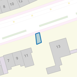 Perceel RML00-E-3861