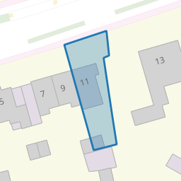 Perceel RML00-E-3862