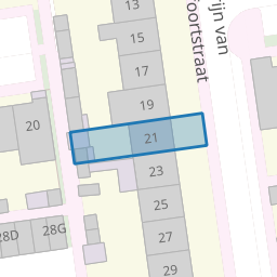 Perceel RML00-E-3882