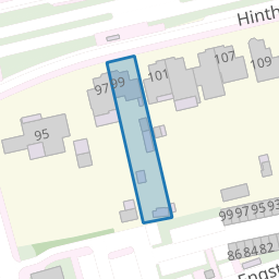 Perceel RML00-E-3891