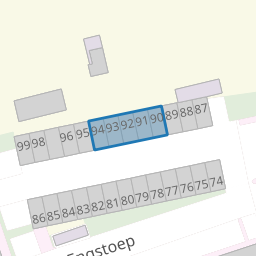 Perceel RML00-E-3893