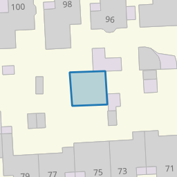 Perceel RML00-E-3929