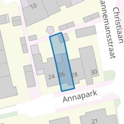 Perceel RML00-E-3947