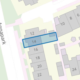 Perceel RML00-E-3953