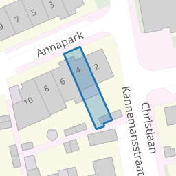 Perceel RML00-E-3958