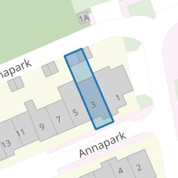 Perceel RML00-E-3961