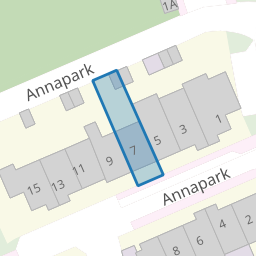 Perceel RML00-E-3963