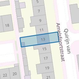 Perceel RML00-E-3980