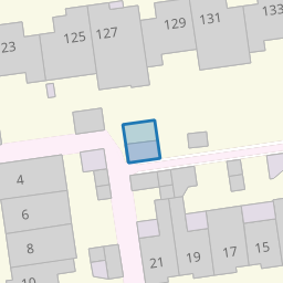 Perceel RML00-E-3999