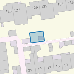 Perceel RML00-E-4000