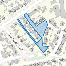 Perceel RML00-E-4035