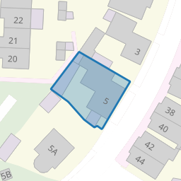 Perceel RML00-E-4105