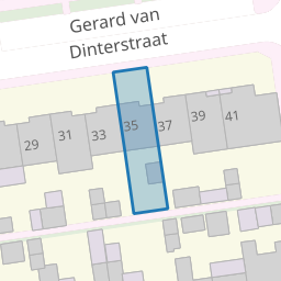 Perceel RML00-E-4120