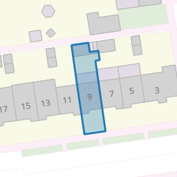 Perceel RML00-E-4143