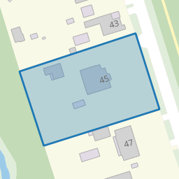 Perceel RML00-E-4247