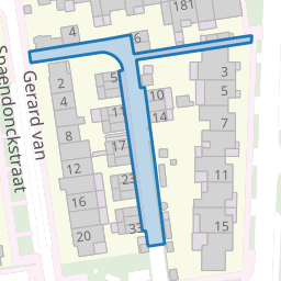 Perceel RML00-E-4249