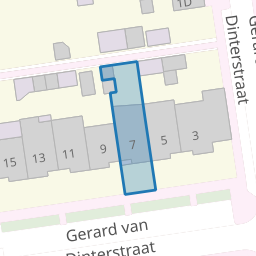 Perceel RML00-E-4251