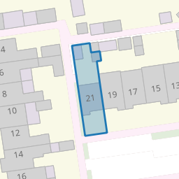 Perceel RML00-E-4252